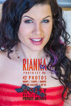 Rianna Prague nude art gallery by craig morey cover thumbnail